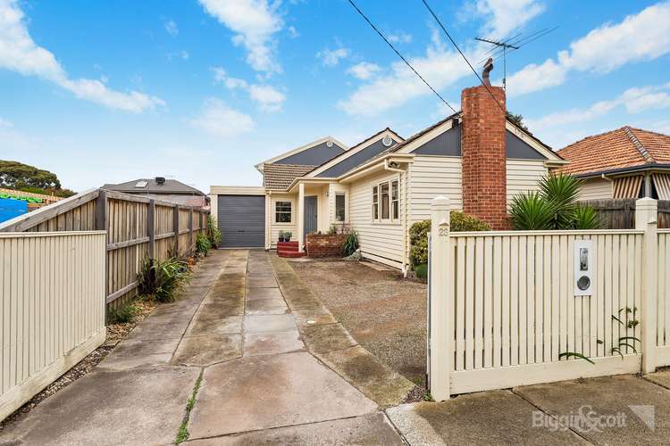 23 Charlotte Street, Yarraville VIC 3013