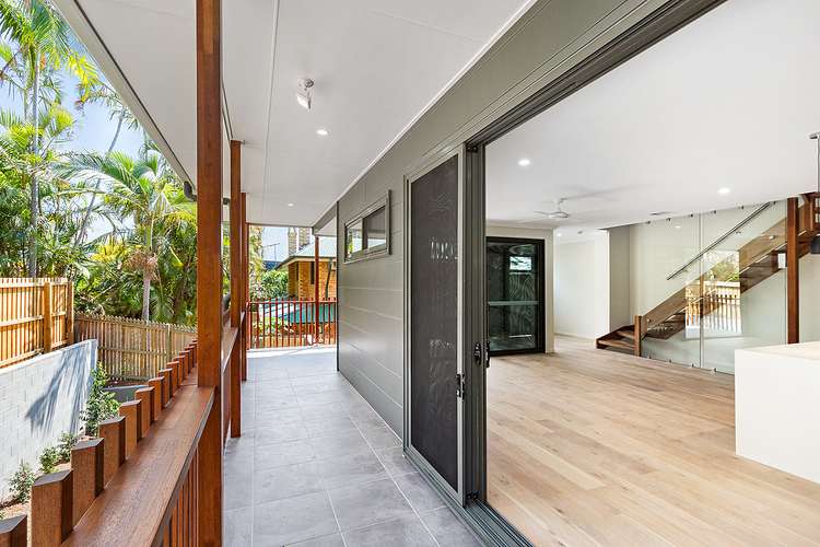 Fifth view of Homely townhouse listing, 11/89 Herston Road, Kelvin Grove QLD 4059