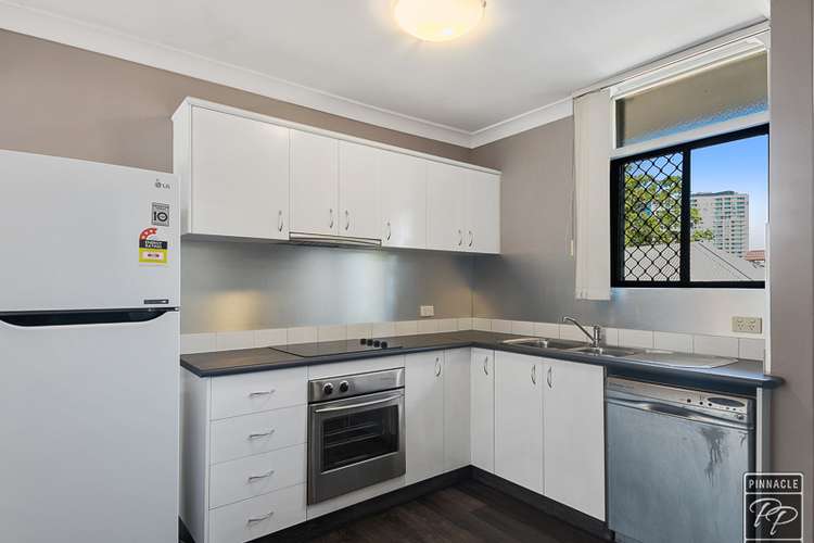 Fourth view of Homely unit listing, 4/574 Kingsford Smith Drive, Hamilton QLD 4007