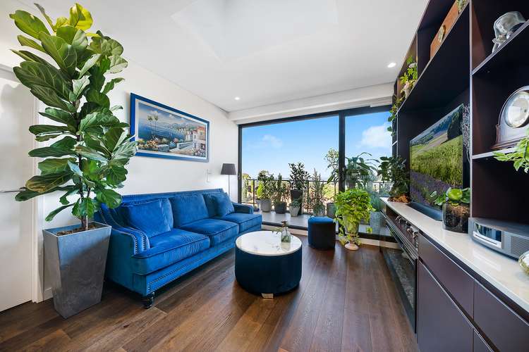 Main view of Homely apartment listing, 308/1 Duntroon Street, Hurlstone Park NSW 2193
