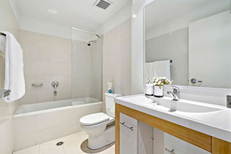 Third view of Homely apartment listing, 49/88 James Ruse Drive, Rosehill NSW 2142