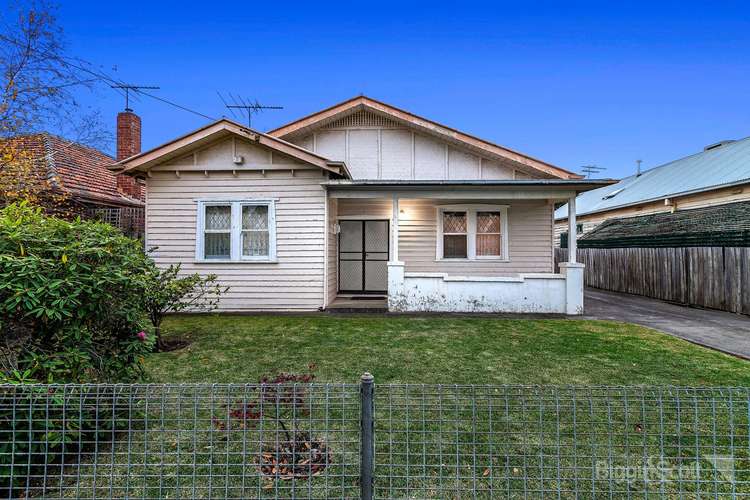 Main view of Homely house listing, 16 Lyons Street, Maidstone VIC 3012