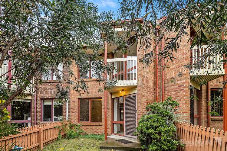 Main view of Homely house listing, 13 Secomb Place, Footscray VIC 3011