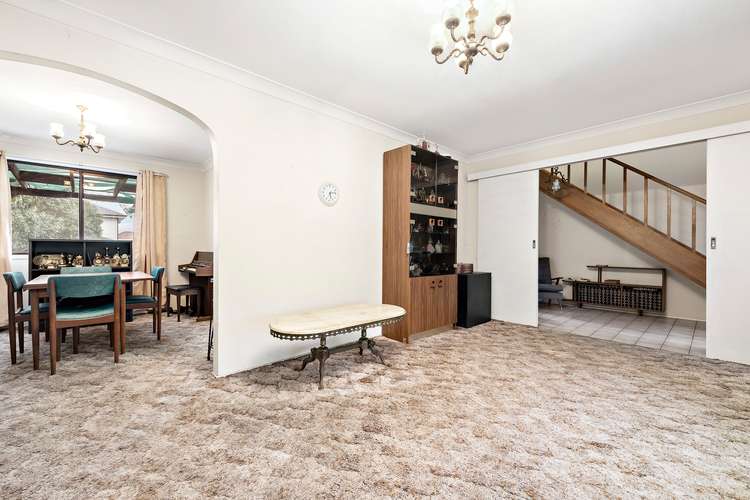 Fourth view of Homely house listing, 431 Kingsway, Caringbah NSW 2229