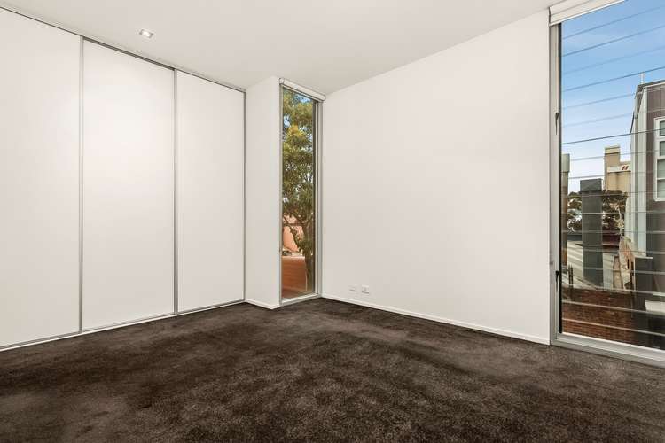 Fourth view of Homely townhouse listing, 12 Little Dryburgh Street South, North Melbourne VIC 3051