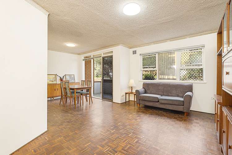 Main view of Homely apartment listing, 1/412 Maroubra Road, Maroubra NSW 2035