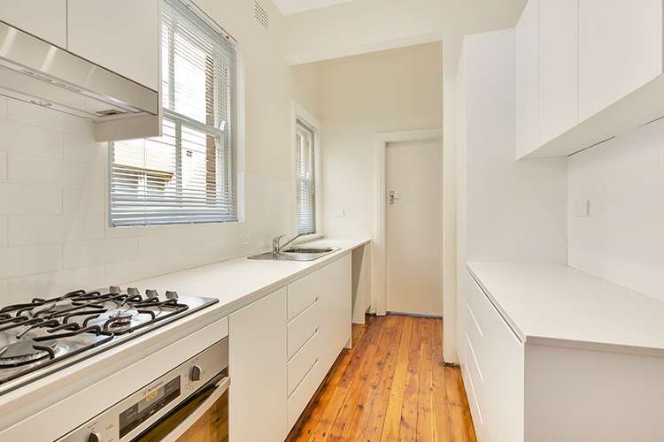 Second view of Homely unit listing, 3/477 Bronte Road, Bronte NSW 2024