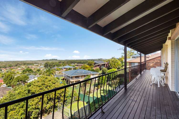 Third view of Homely house listing, 15 Aubrey Crescent, Coffs Harbour NSW 2450