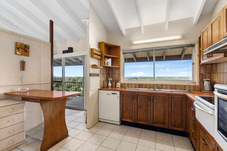 Fifth view of Homely house listing, 15 Aubrey Crescent, Coffs Harbour NSW 2450