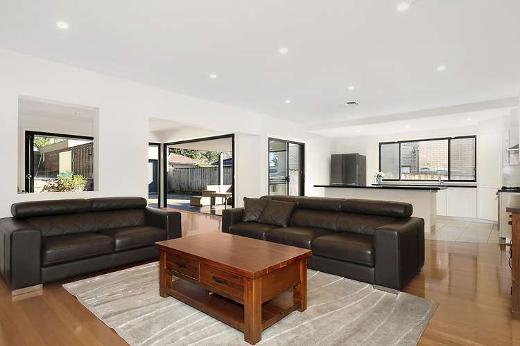 Third view of Homely house listing, 134 North Road, Eastwood NSW 2122