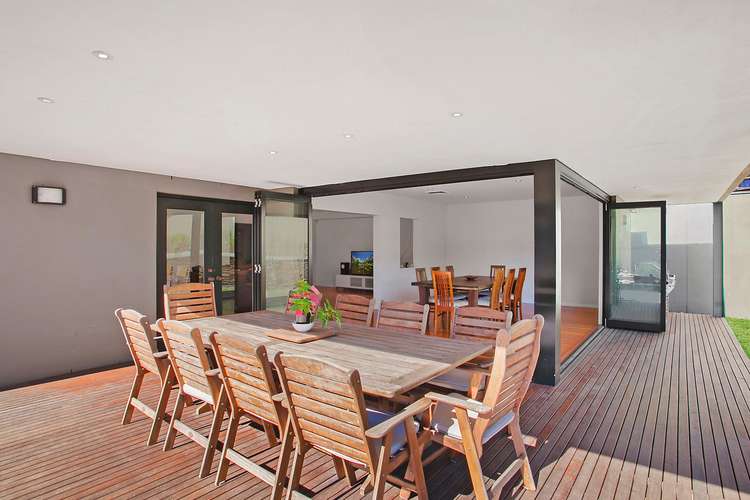 Fifth view of Homely house listing, 134 North Road, Eastwood NSW 2122