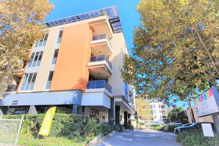 Main view of Homely apartment listing, 178/635 Gardeners Road, Mascot NSW 2020