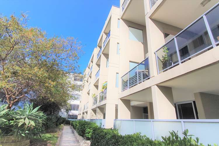 Second view of Homely apartment listing, 178/635 Gardeners Road, Mascot NSW 2020