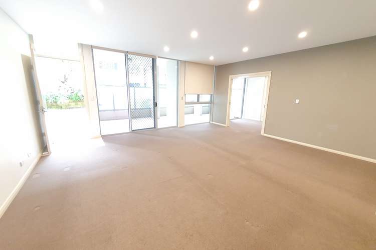 Third view of Homely apartment listing, 178/635 Gardeners Road, Mascot NSW 2020