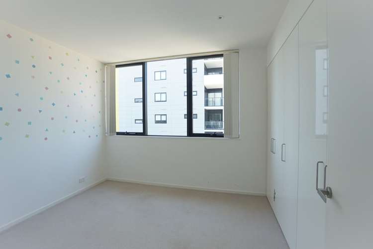 Fourth view of Homely apartment listing, 801/8 Saunders Close, Macquarie Park NSW 2113