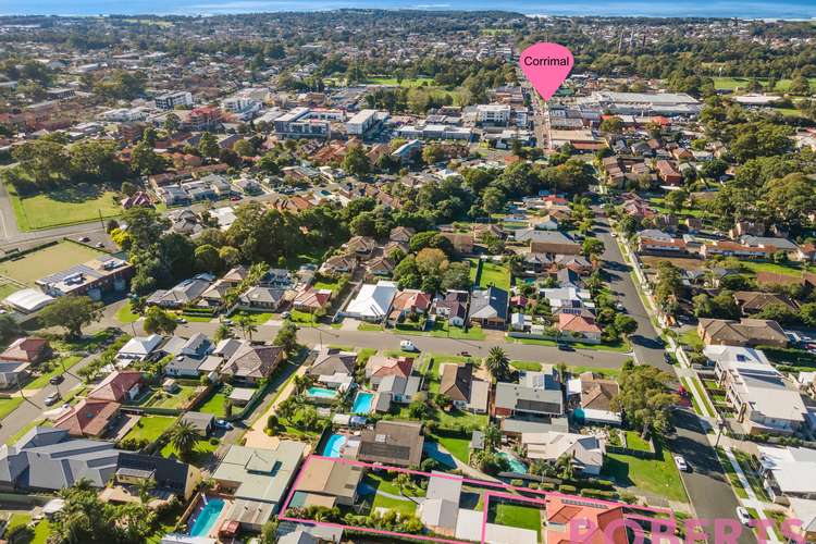 35A The Avenue, Corrimal NSW 2518