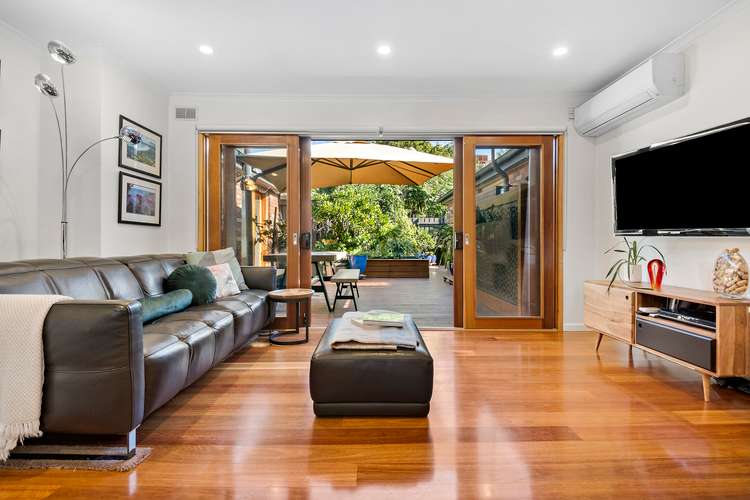 Second view of Homely unit listing, 2/1-3 Venice Street, Mentone VIC 3194