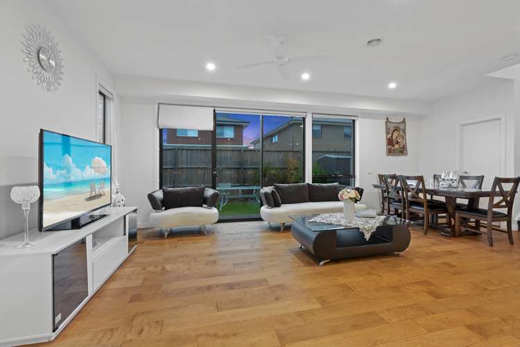 Third view of Homely townhouse listing, 1 Poa Court, Keysborough VIC 3173
