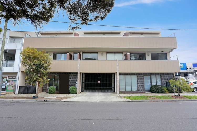 Sixth view of Homely unit listing, 205/4 Hotham Road, Niddrie VIC 3042
