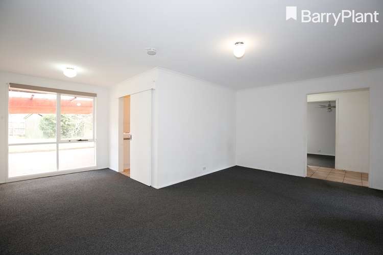 Fifth view of Homely house listing, 5 Mitchell Court, Cranbourne North VIC 3977