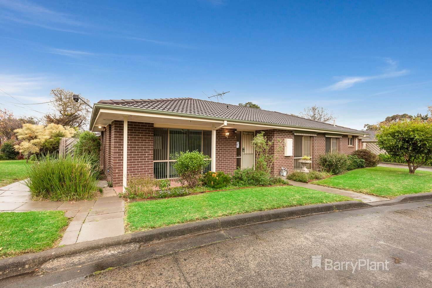 Main view of Homely unit listing, 1/11 George Street, Ferntree Gully VIC 3156