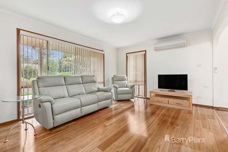 Second view of Homely unit listing, 1/11 George Street, Ferntree Gully VIC 3156