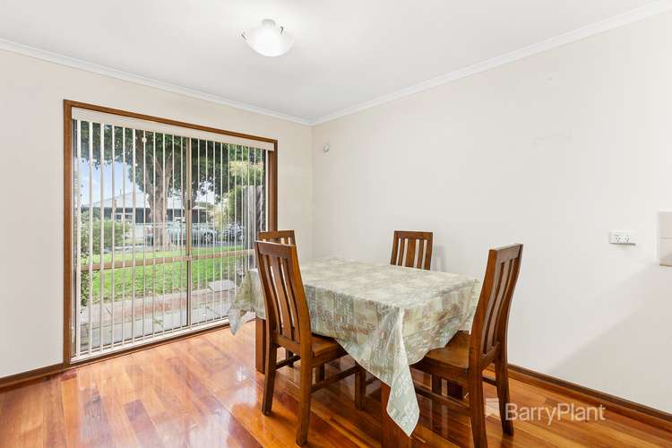 Third view of Homely unit listing, 1/11 George Street, Ferntree Gully VIC 3156