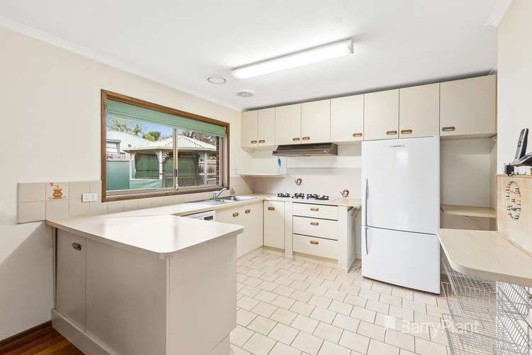 Fourth view of Homely unit listing, 1/11 George Street, Ferntree Gully VIC 3156