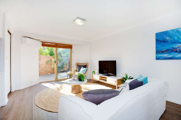 Third view of Homely townhouse listing, 13/87 Manning Street, Scarborough WA 6019