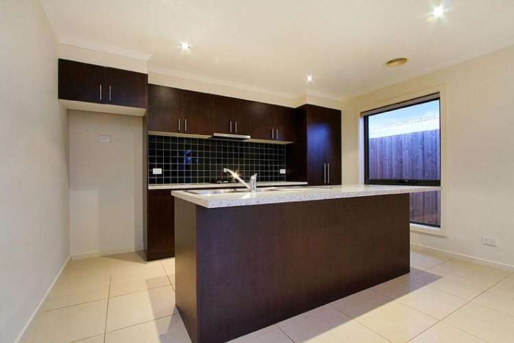 Second view of Homely unit listing, 2/81 Cyprus Street, Lalor VIC 3075