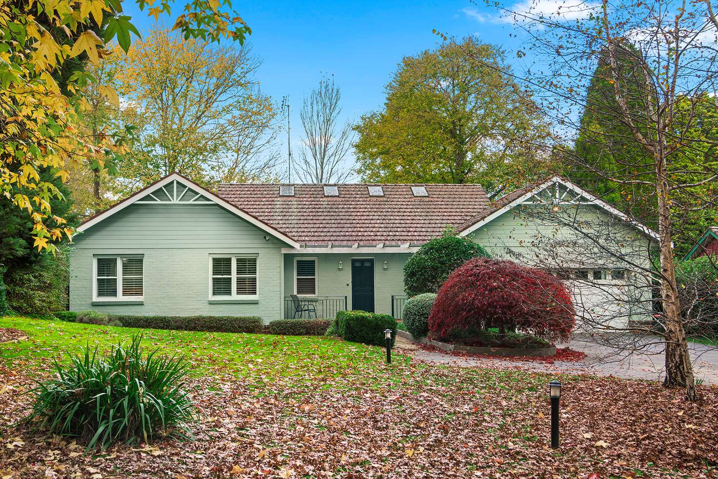 Main view of Homely house listing, 34B Kangaloon Road, Bowral NSW 2576