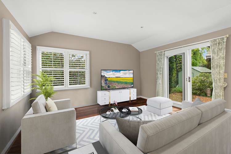 Fifth view of Homely house listing, 34B Kangaloon Road, Bowral NSW 2576