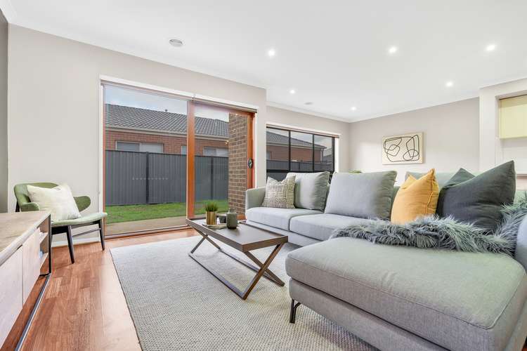 Fifth view of Homely house listing, 16 Falkland Road, Craigieburn VIC 3064