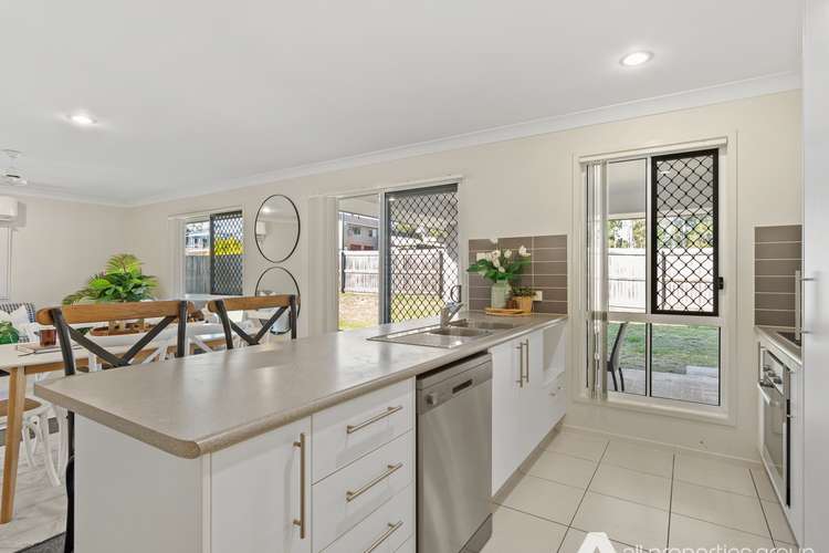 Third view of Homely house listing, 1 Peggy Crescent, Redbank Plains QLD 4301