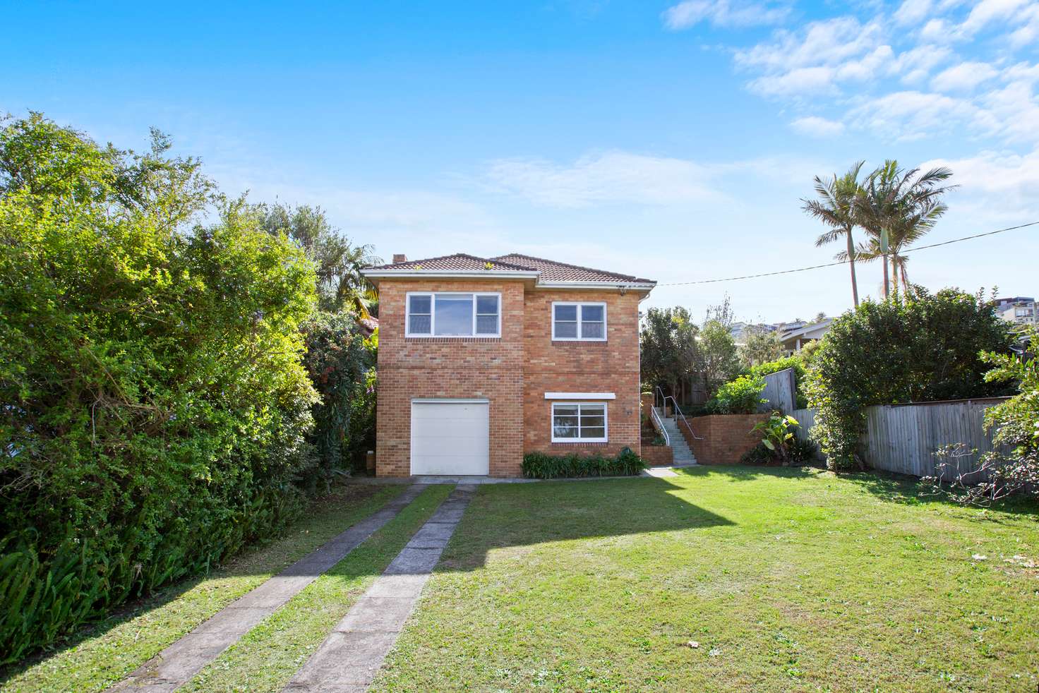 Main view of Homely house listing, 879 Pittwater Road, Collaroy NSW 2097