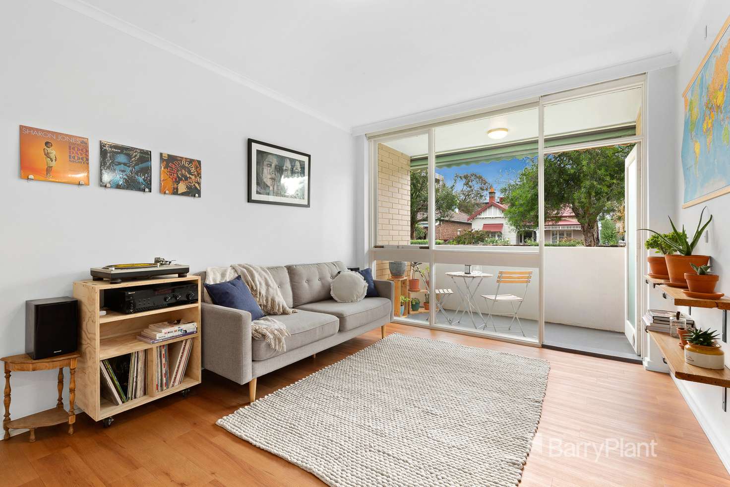 Main view of Homely apartment listing, 2/4 McKay Street, Coburg VIC 3058