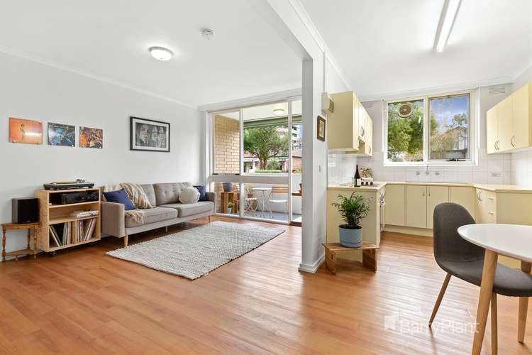 Second view of Homely apartment listing, 2/4 McKay Street, Coburg VIC 3058