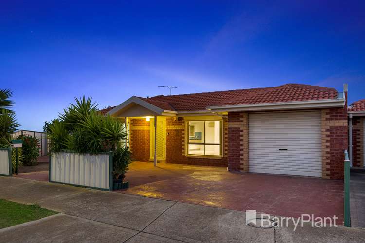 150 Sydenham Road, Delahey VIC 3037