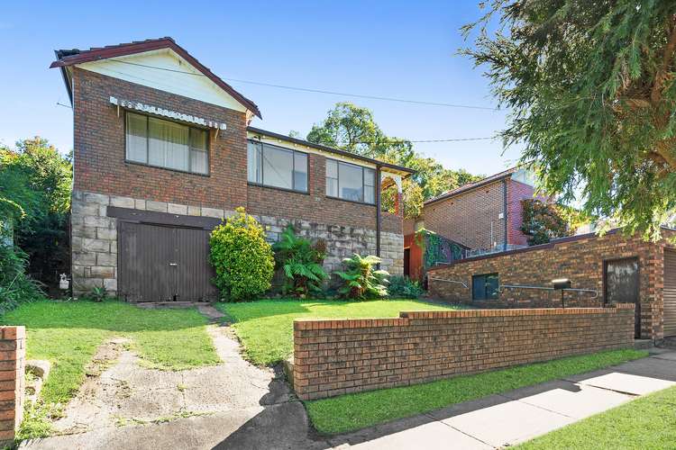 Main view of Homely house listing, 20 Tennent Parade, Hurlstone Park NSW 2193