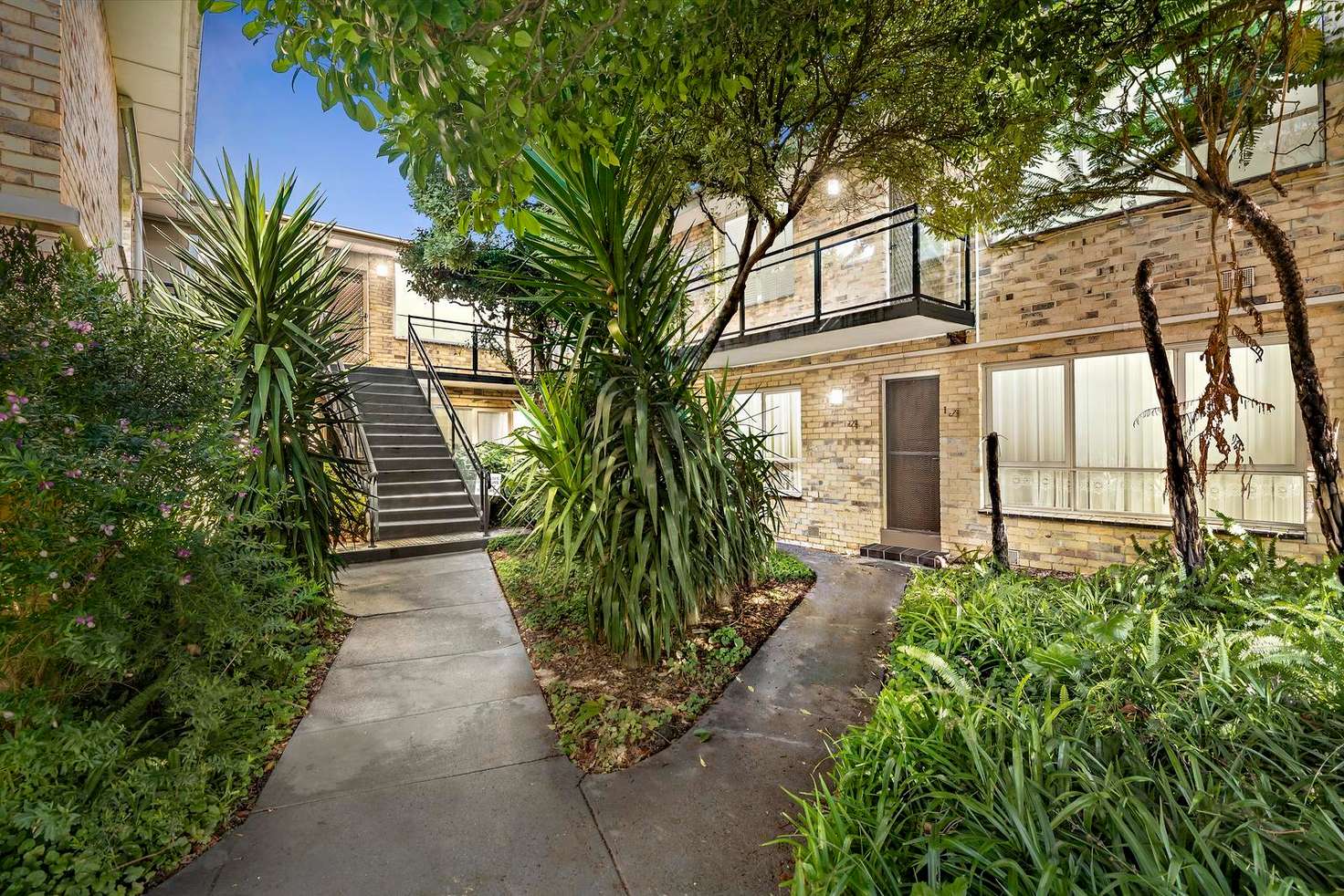 Main view of Homely apartment listing, 5/3 David Court, Cheltenham VIC 3192