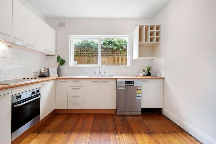 Fourth view of Homely apartment listing, 5/3 David Court, Cheltenham VIC 3192