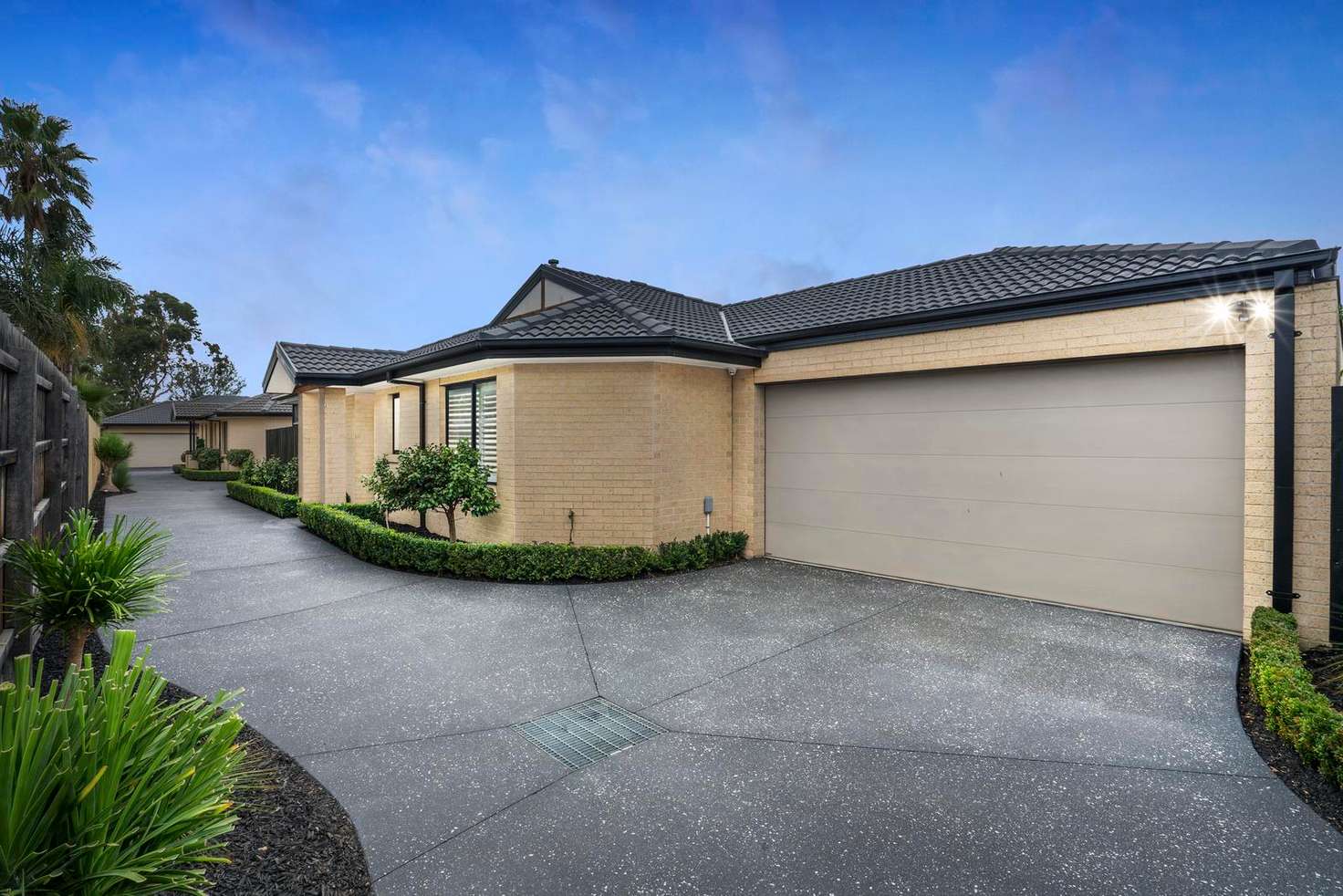 Main view of Homely townhouse listing, 2/65 Broadway, Bonbeach VIC 3196