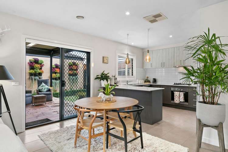 Second view of Homely townhouse listing, 2/65 Broadway, Bonbeach VIC 3196