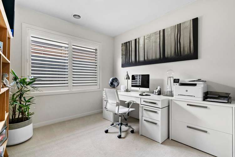 Fourth view of Homely townhouse listing, 2/65 Broadway, Bonbeach VIC 3196