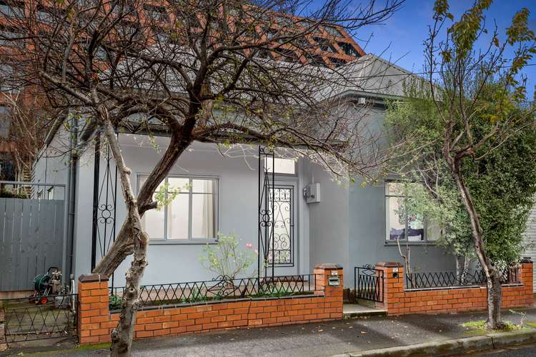 Main view of Homely house listing, 31 Kelso Street, Cremorne VIC 3121