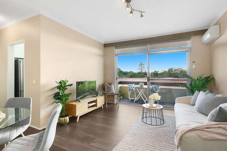 5/17 Penkivil Street, Willoughby NSW 2068