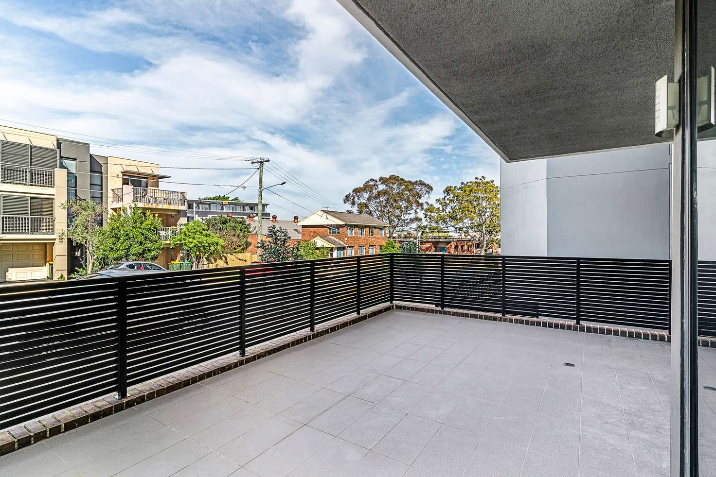 Main view of Homely apartment listing, 205/9 Edwin Street, Mortlake NSW 2137