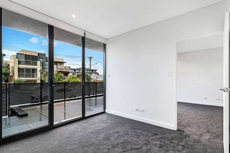 Fifth view of Homely apartment listing, 205/9 Edwin Street, Mortlake NSW 2137