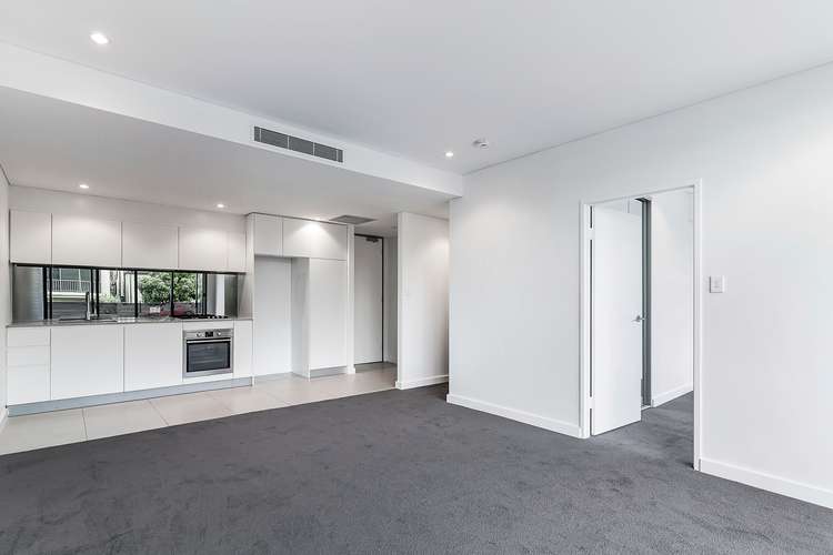 Sixth view of Homely apartment listing, 205/9 Edwin Street, Mortlake NSW 2137