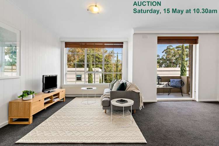 Main view of Homely apartment listing, 11/4 Rockley Road, South Yarra VIC 3141